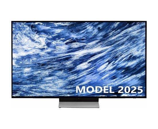 Samsung S90F TV QE42S90FAEXXH 106.7 cm (42") 4K Ultra HD Smart TV Wi-Fi Black Телевизоры