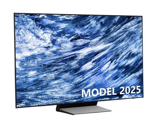 Samsung S90F TV QE42S90FAEXXH 106.7 cm (42") 4K Ultra HD Smart TV Wi-Fi Black Телевизоры