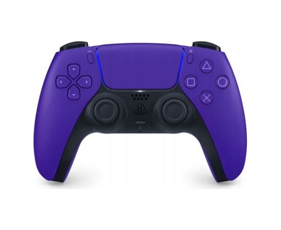 Kontroler bezprzewodowy SONY PlayStation DualSense –fioletowy Spēļu kontrolieri