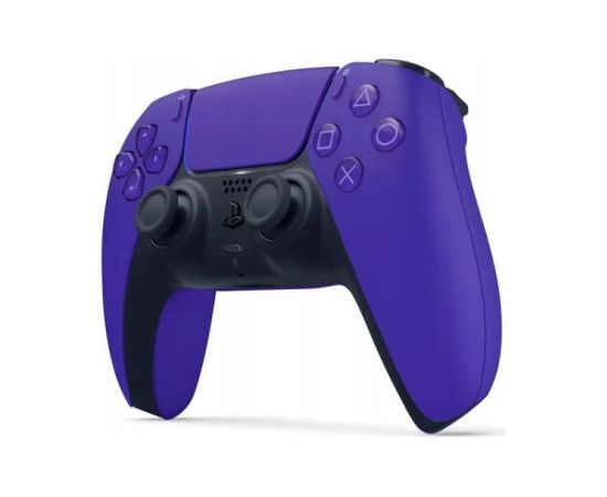 Kontroler bezprzewodowy SONY PlayStation DualSense –fioletowy Spēļu kontrolieri