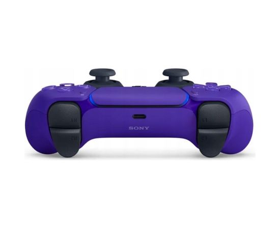 Kontroler bezprzewodowy SONY PlayStation DualSense –fioletowy Spēļu kontrolieri