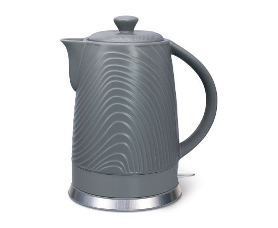 Maestro MR-078 Electric kettle 1.8 l Grey Tējkannas (elektriskās)