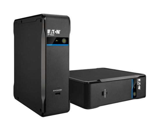Eaton 3P Ellipse 900 uninterruptible power supply (UPS) Standby (Offline) 0.9 kVA 540 W 4 AC outlet(s) UPS Nepārtrauktā barošana