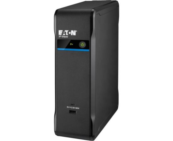 Eaton 3P Ellipse 900 uninterruptible power supply (UPS) Standby (Offline) 0.9 kVA 540 W 4 AC outlet(s) UPS Nepārtrauktā barošana