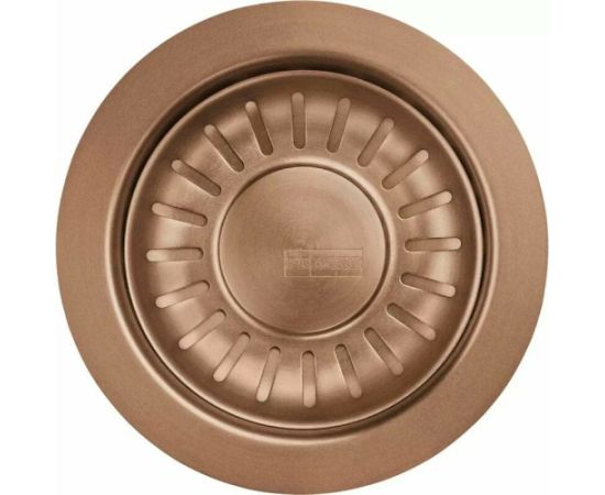 Franke Kubus Vara Ventiļa Komplekts Sifoni