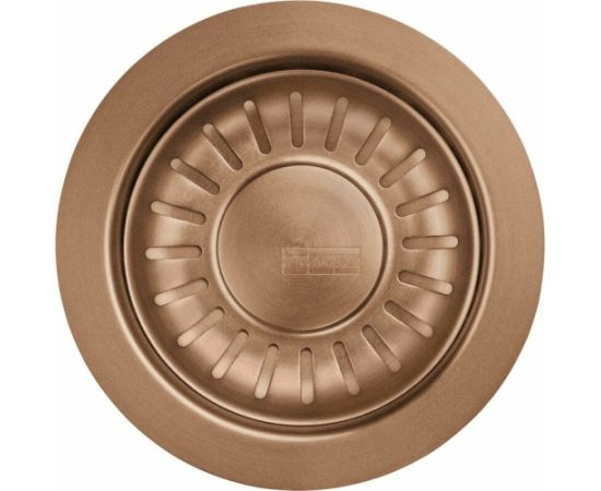 Franke Maris Vara Ventiļa Komplekts Sifoni