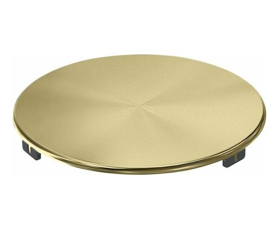 Franke Maris Zelta Notekas Vāks Sifoni