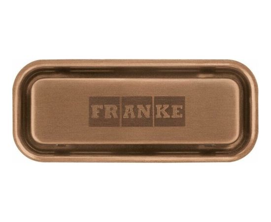 Franke Pārplūdes Komplekta Pārsegs Sifoni