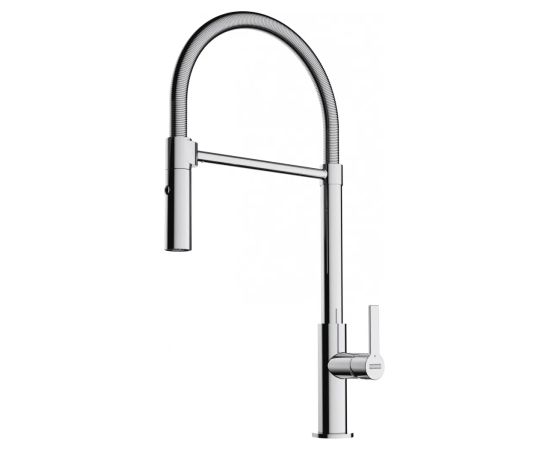 Franke Maris Izvelkams Uzgalis Hroms Virtuves Izlietnes Jaucējkrāns Для кухни