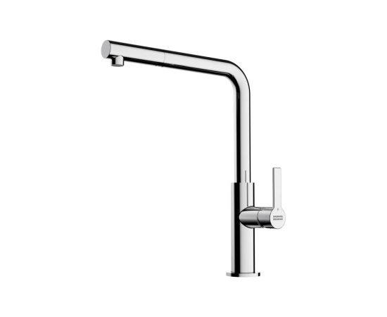 Franke Maris Izvelkams Uzgalis Hroms Virtuves Izlietnes Jaucējkrāns Для кухни