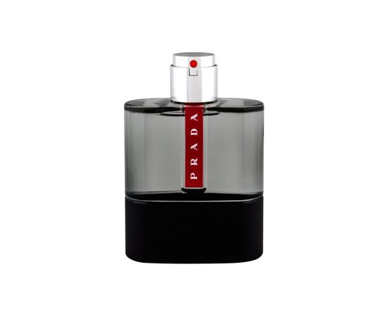 Prada Luna Rossa / Carbon 150ml Vīriešu Smaržas
