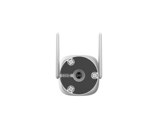 NET CAMERA 5MP BULLET WIFI/HFW1539DTK1-SW-PV-0280B DAHUA Video novērošanas kameras