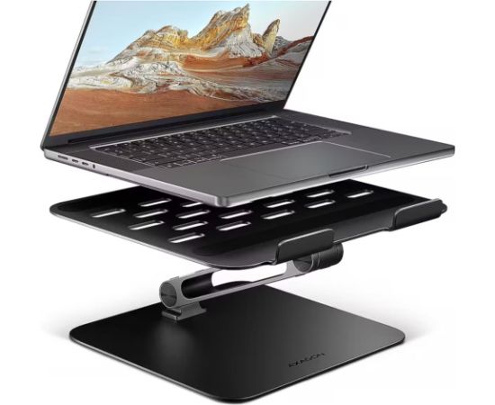 NB ACC STAND 10-17.3"/ALUMINUM HQ STND-LQB AXAGON Новинки Компьютерная техника