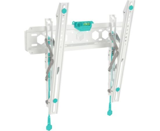 TV SET ACC WALL MOUNT /32-70"/WHITE TM5-W ONKRON Крепления для телевизоров