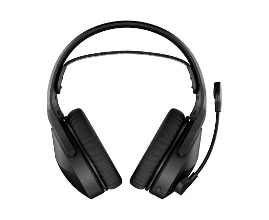 HEADSET HYPERX CLOUD JET/WRL GAM BLACK AJ0T1AA HYPERX Austiņas