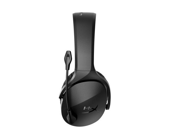 HEADSET HYPERX CLOUD JET/WRL GAM BLACK AJ0T1AA HYPERX Austiņas