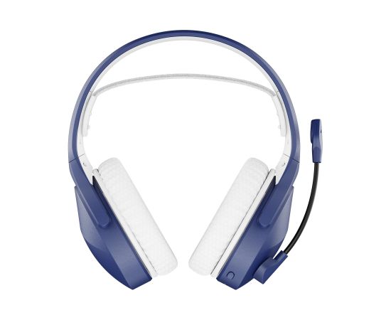 HEADSET HYPERX CLOUD JET/WRL GAM BLU AM7A0AA HYPERX Austiņas