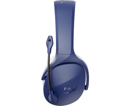 HEADSET HYPERX CLOUD JET/WRL GAM BLU AM7A0AA HYPERX Austiņas