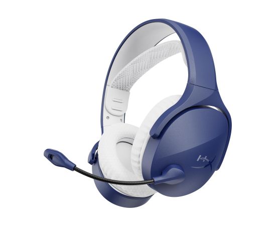 HEADSET HYPERX CLOUD JET/WRL GAM BLU AM7A0AA HYPERX Austiņas