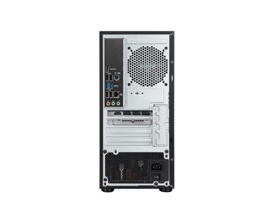 PC MSI MAG Infinite E1 Desktop Intel® CoreT i5 i5-14400F 16 GB DDR5-SDRAM SSD 1000 GB NVIDIA GeForce RTX 5060 Ti MAGINFE114NVN5-230XEU Personālie datori