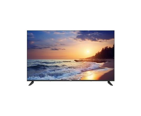 Large Format Display DAHUA 50 " 3840 x 2160 pixels 4K Ultra HD Native aspect ratio 16:9 LED Flat DHI-LM50-F400N LED / LCD мониторы