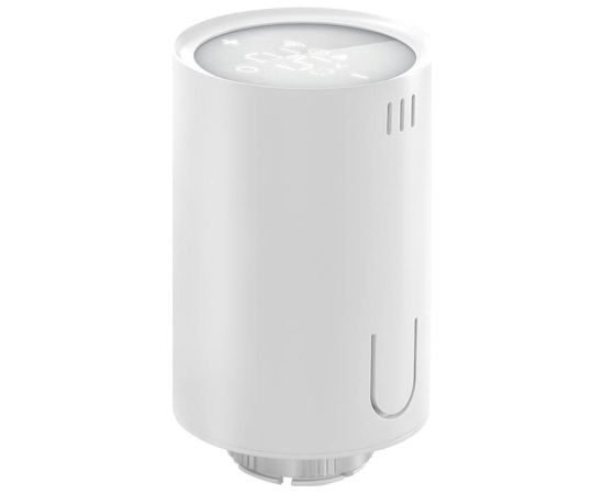 Smart Thermostat Valve Starter Kit Meross MTS150HHK (HomeKit) Viedie slēdži