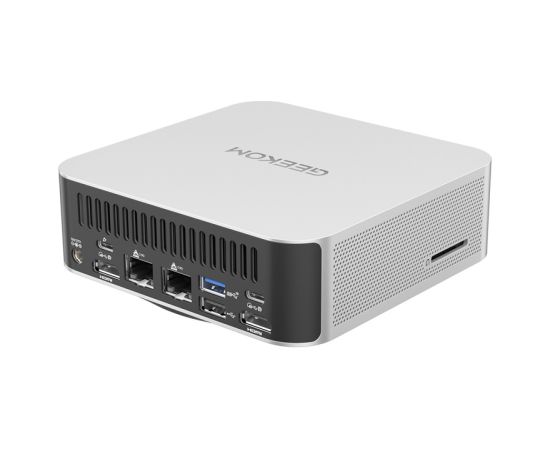 GEEKOM A7MAX Mini PC Ryzen 9 7940HS 16GB RAM 1TB SSD + WIN 11 Pro Персональные компьютеры