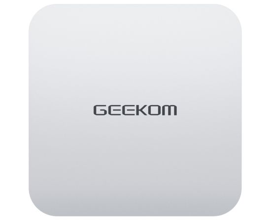 Mini PC GEEKOM A8 Ryzen 9 8945HS 32GB + 1TB + Win11 Pro Персональные компьютеры