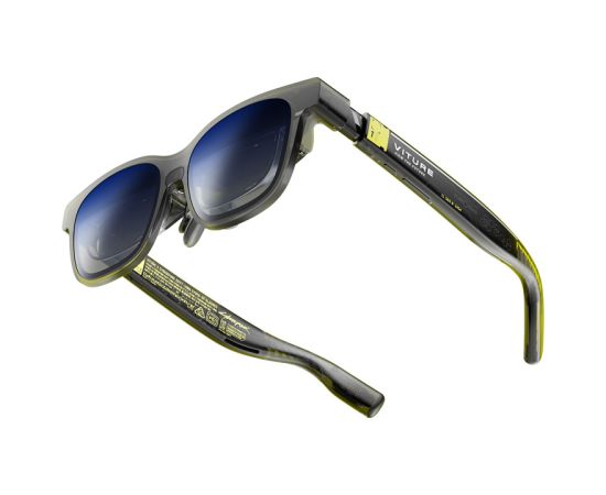 Okulary XR VITURE Luma Cyberpunk 2077 Edition Jaunumi - Viedierices