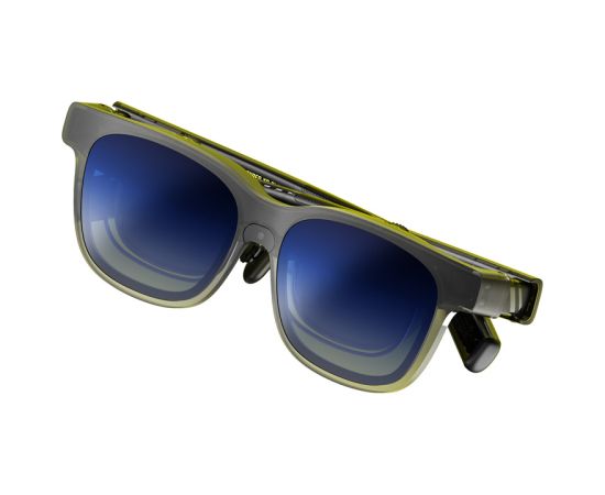 Okulary XR VITURE Luma Cyberpunk 2077 Edition Jaunumi - Viedierices