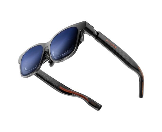 VITURE XR Luma Pro goggles (size L) Jaunumi - Viedierices