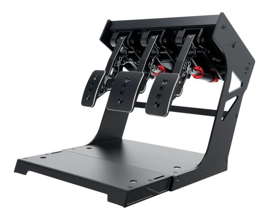 SIMAGIC P1000i Modular Inverted (Dual) Pedal Set, S304 Piederumi konsolēm