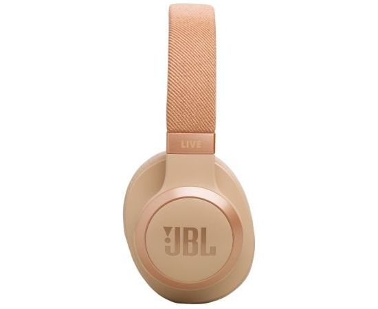 JBL Live 770NC Bezvadu Austiņas Austiņas