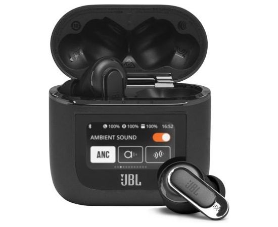 JBL Tour Pro 2 TWS Bluetooth Bezvadu Austiņas Austiņas