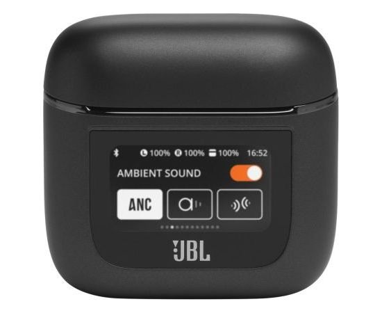 JBL Tour Pro 2 TWS Bluetooth Bezvadu Austiņas Austiņas