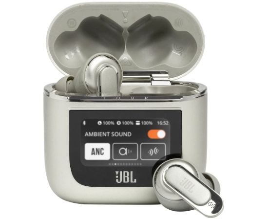 JBL Tour Pro 2 TWS Bezvadu Austiņas Austiņas
