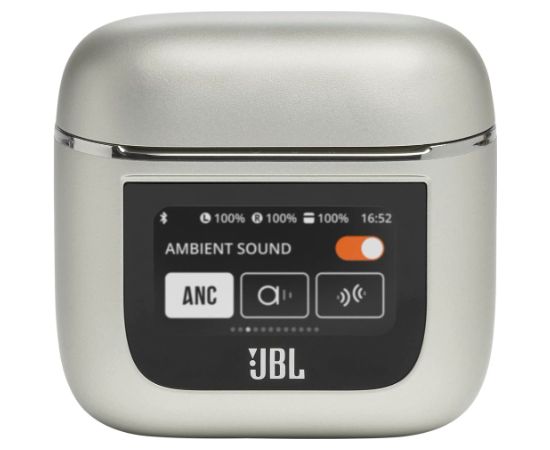 JBL Tour Pro 2 TWS Bezvadu Austiņas Austiņas