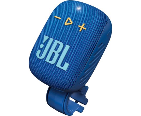 JBL Wind 3S Pārnēsājamais Bluetooth skaļrunis Bezvadu skaļruņi