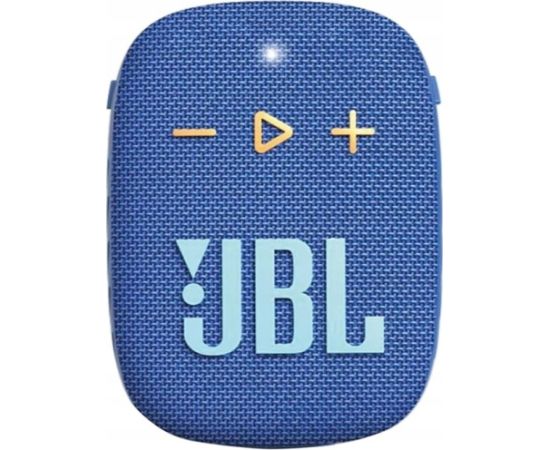 JBL Wind 3S Pārnēsājamais Bluetooth skaļrunis Bezvadu skaļruņi
