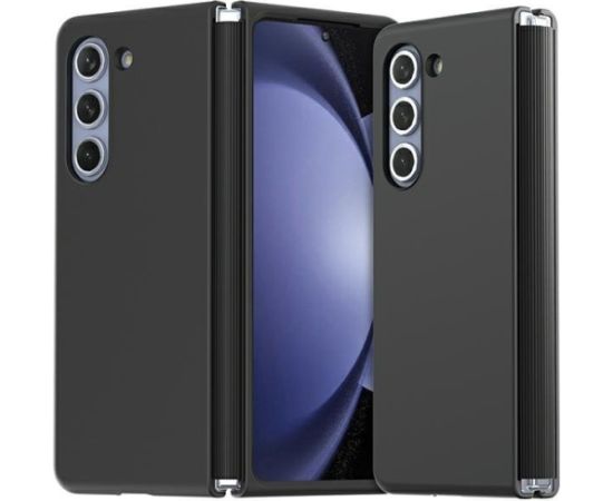 Araree Aero Flex Case Aizsargapvalks Priekš Samsung Galaxy Z Fold 5 Neoriģinālie Maciņi