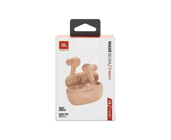 JBL Wave Beam TWS Bluetooth Беспроводные Наушники Наушники