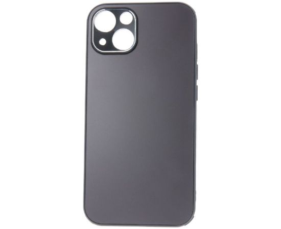 iLike Apple  Business case for iPhone 11 graphite Чехлы - альтернативные