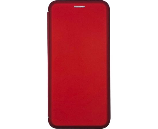 Evelatus Xiaomi  Poco X3/X3 NFC/X3 Pro Book Case Red Neoriģinālie Maciņi