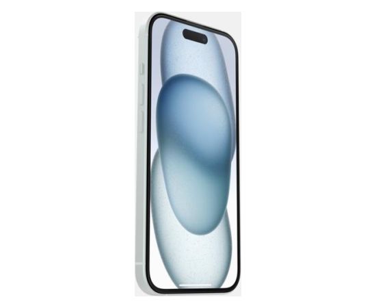 OtterBox Premium Glass Antimicrobial Apple iPhone 15 Clear Neoriģinālie Maciņi