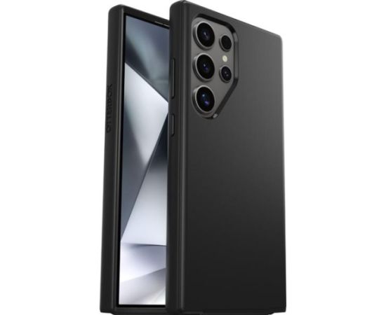 OtterBox Symmetry Samsung Galaxy S24 Ultra - black Чехлы - альтернативные