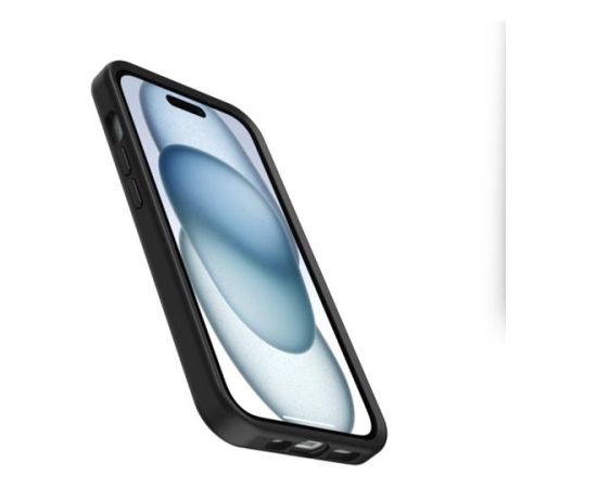 OtterBox Symmetry MagSafe Apple iPhone 15/iPhone 14/iPhone 13 - black Neoriģinālie Maciņi