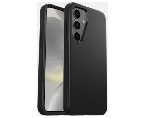 Чехол OtterBox Symmetry, Samsung Galaxy S24, черный Чехлы - альтернативные