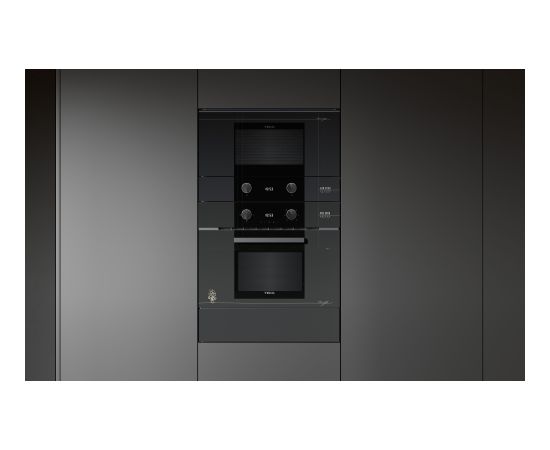 Built in microwave oven Teka Van Gogh Mikroviļņu krāsnis, iebūvējamās