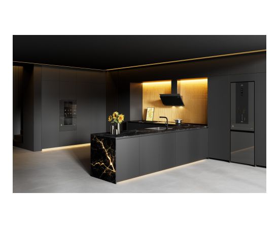 Built in microwave oven Teka Van Gogh Mikroviļņu krāsnis, iebūvējamās