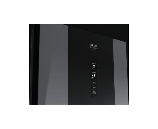 Free standing fridge Teka Van Gogh Холодильники